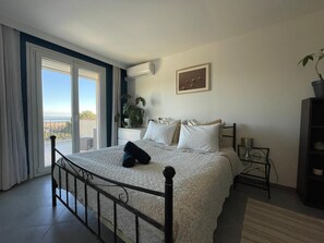 7 chambres, Wi-Fi, draps fournis