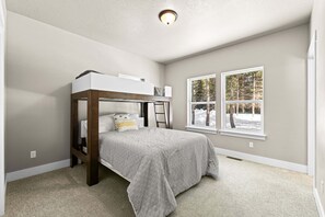 3 Schlafzimmer, kostenloses WLAN