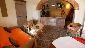 Casa | Interior