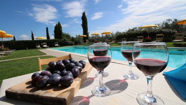 Casa | Piscina