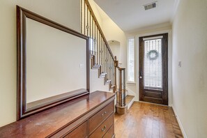 Casa (2 Bedrooms) | Parte interna