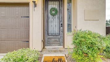 Hus (2 Bedrooms) | Innvendig