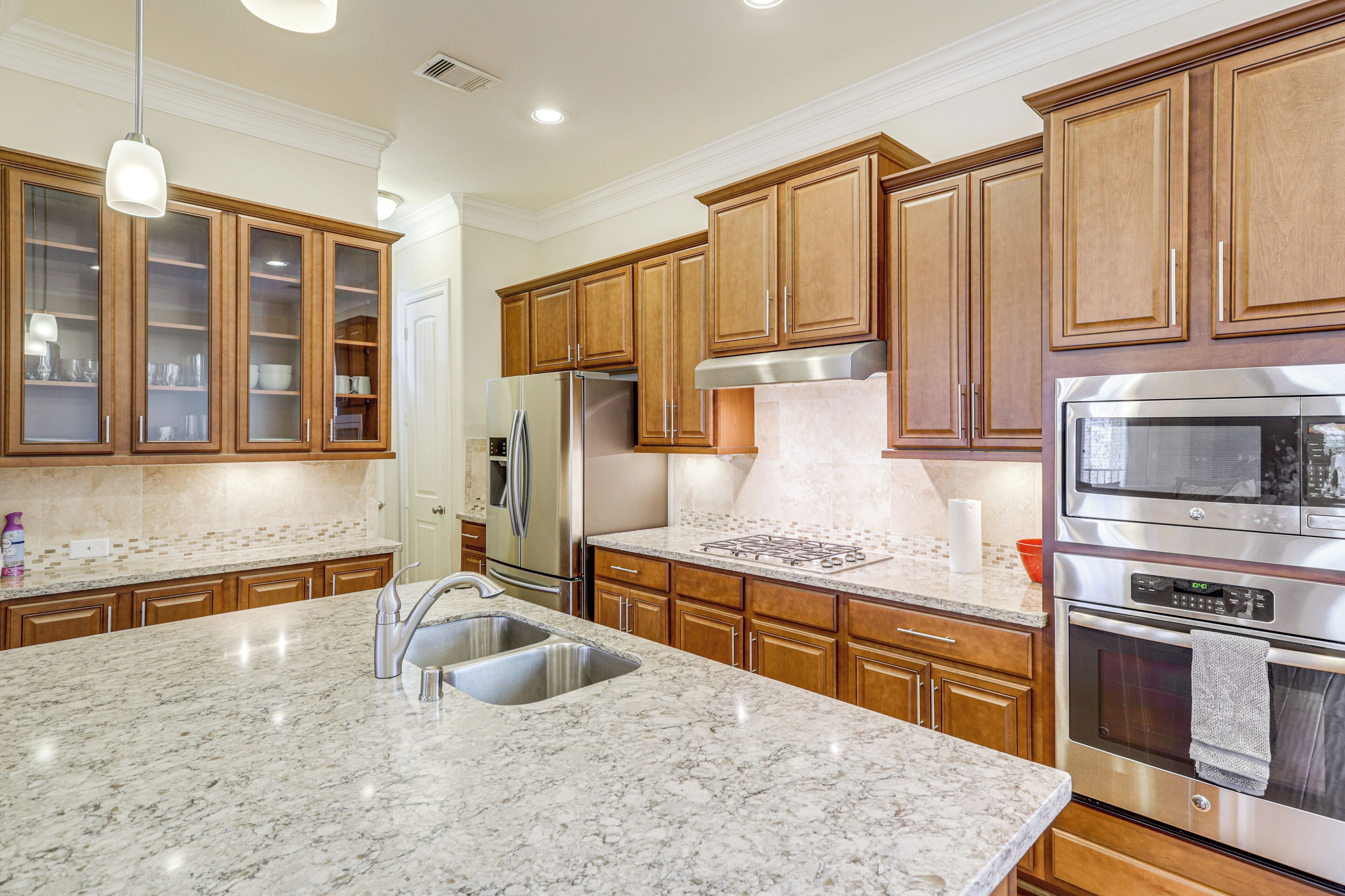 Casa (2 Bedrooms) | Parte interna