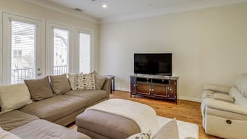 Casa (2 Bedrooms) | Fachada da propriedade