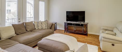 Casa (2 Bedrooms) | Facciata della struttura