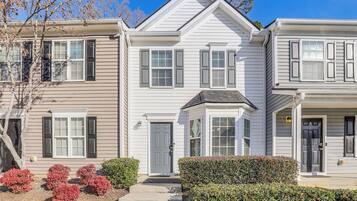 公寓 (2 Bedrooms) | 住宿內部