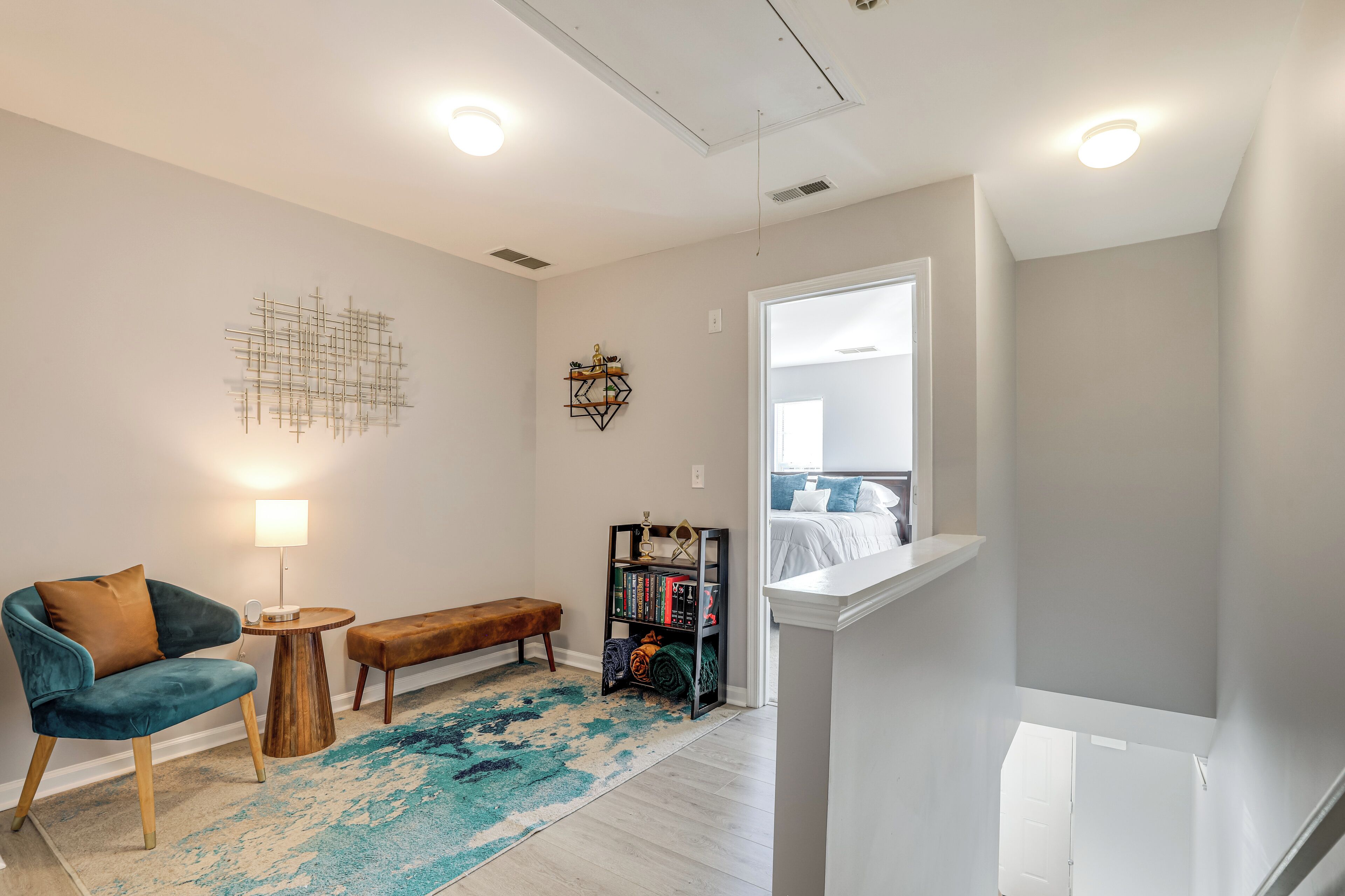 公寓 (2 Bedrooms) | 住宿內部