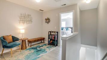 公寓 (2 Bedrooms) | 住宿內部