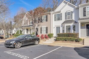 Leilighet (2 Bedrooms) | Innvendig