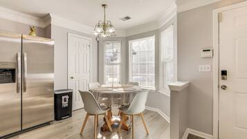 公寓 (2 Bedrooms) | 住宿內部