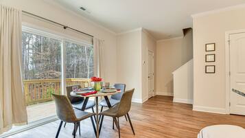 Apartment (3 Bedrooms) | Interior