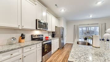 Apartment (3 Bedrooms) | Interior