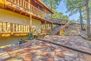 Casa (3 Bedrooms) | Interni