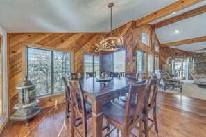 Maison (3 Bedrooms) | Intérieur