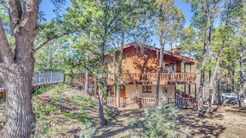 Casa (3 Bedrooms) | Parte interna