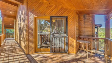 Casa (3 Bedrooms) | Parte interna