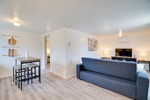 Huis (1 Bedroom) | Interieur