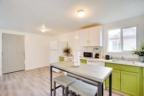 Casa (1 Bedroom) | Interior