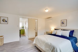 House (1 Bedroom) | Interior