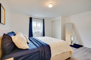 Casa (1 Bedroom) | Interior