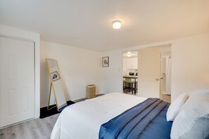 Casa (1 Bedroom) | Interior