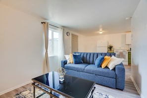 House (1 Bedroom) | Interior