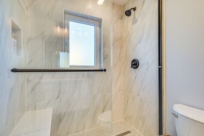 Hus (3 Bedrooms) | Innvendig