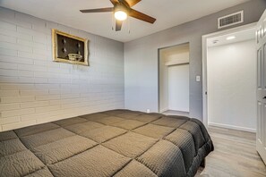 하우스 (3 Bedrooms) | 내부