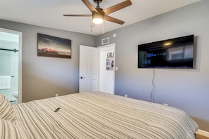 Maison (3 Bedrooms) | Intérieur