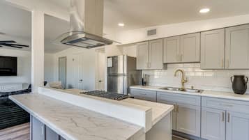 Casa (3 Bedrooms) | Interior