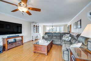 Casa (3 Bedrooms) | Interior