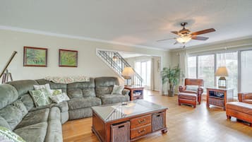 Casa (3 Bedrooms) | Interior