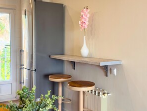 Interior - Isabel Penthouse (Castelldefels)