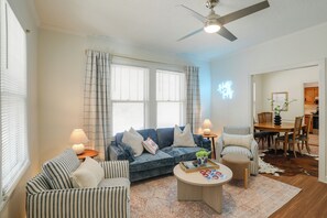 Casa (3 Bedrooms) | Fachada del alojamiento