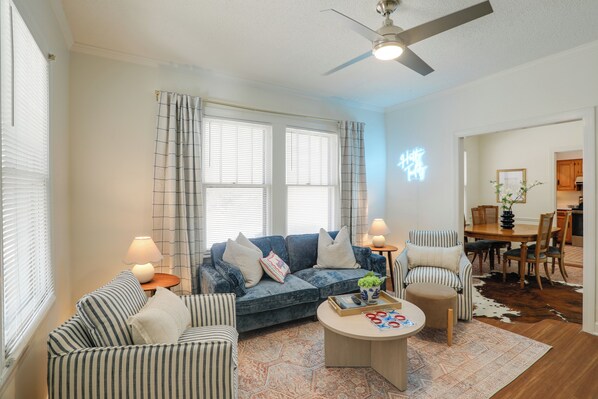 House (3 Bedrooms) | Front of property