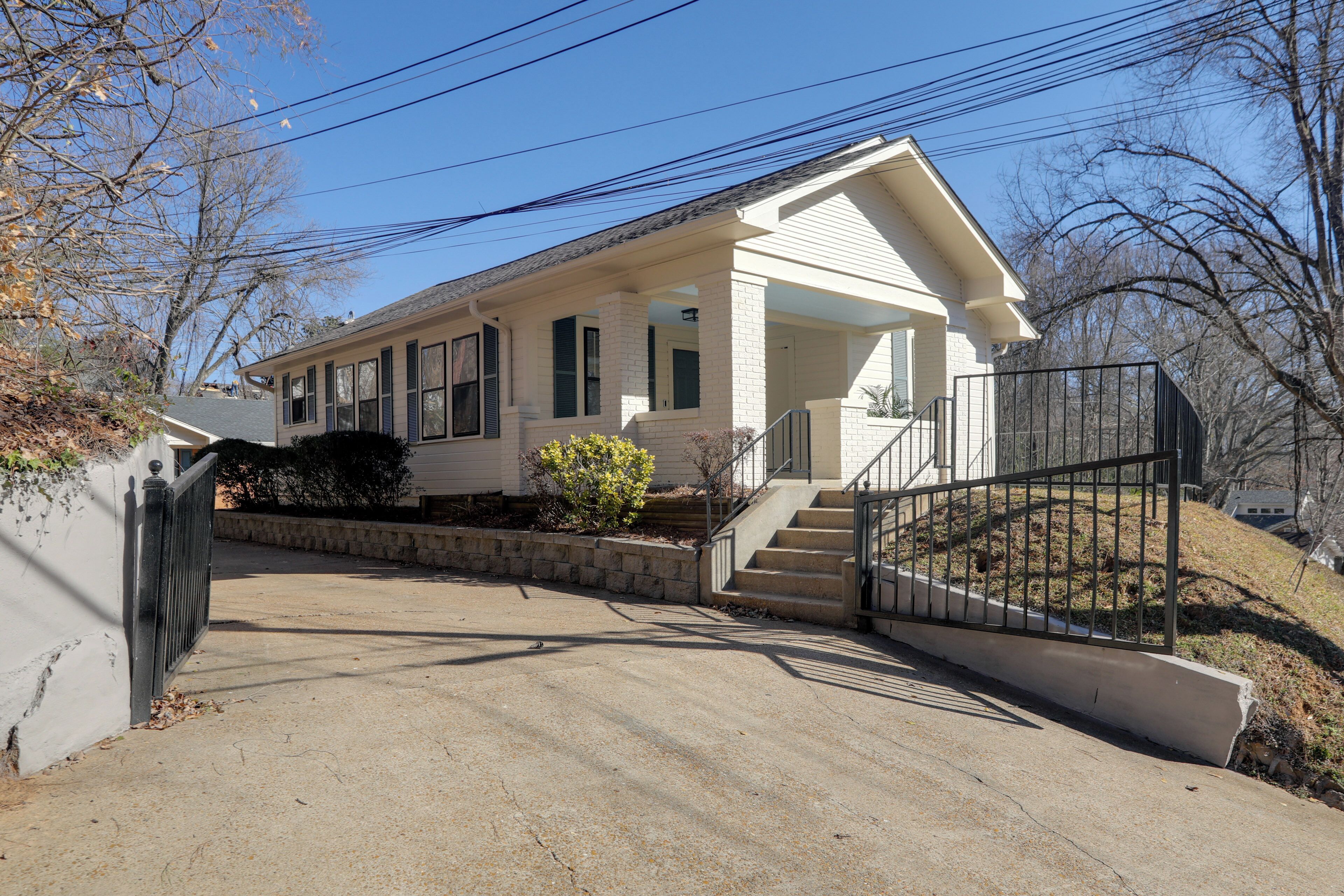 Casa (3 Bedrooms) | Parte interna