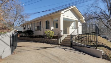 Casa (3 Bedrooms) | Parte interna