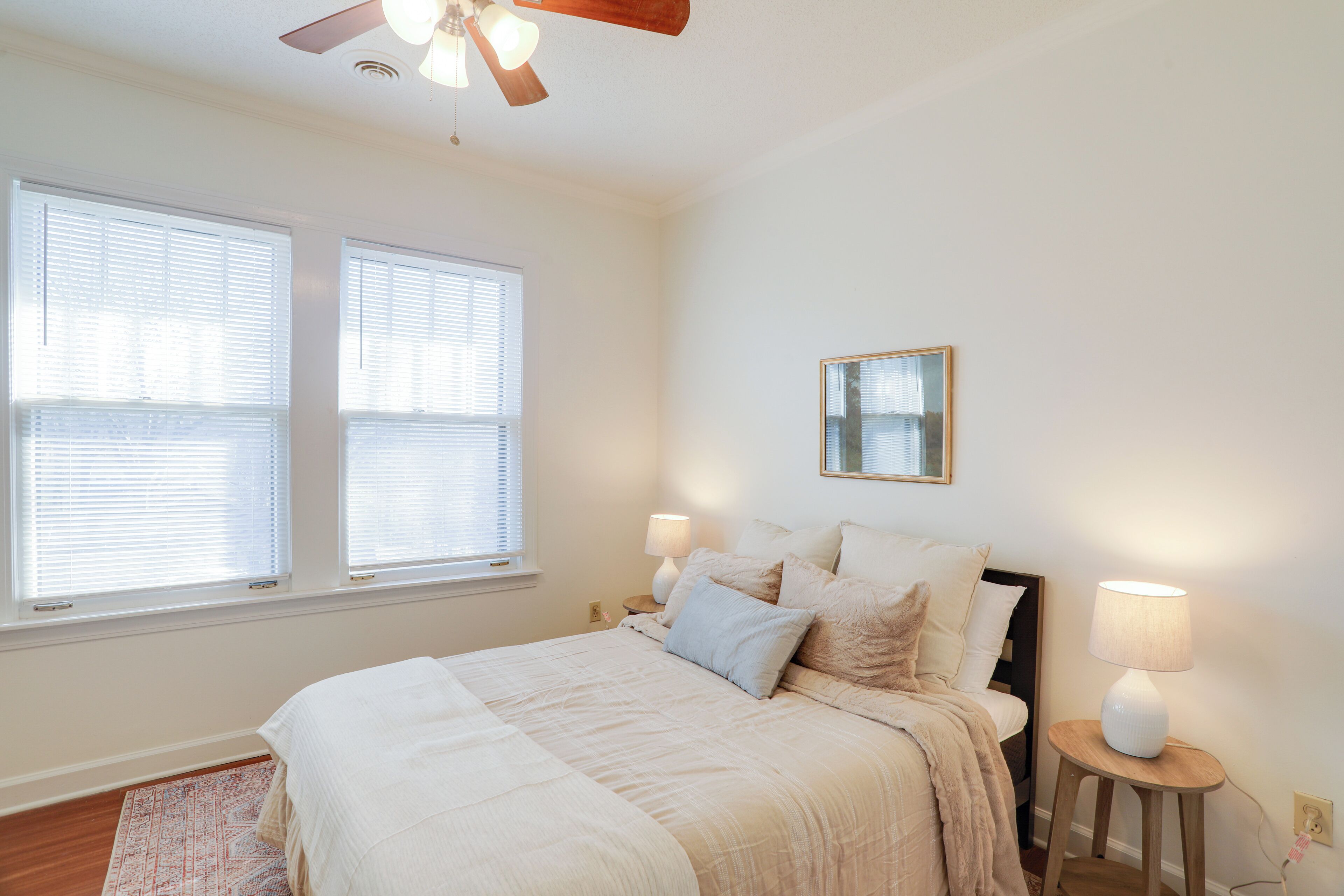 Maison (3 Bedrooms) | Intérieur