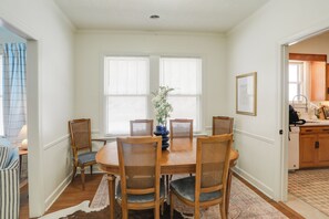 House (3 Bedrooms) | Interior - Walk to Oxford Square & Ole Miss: Central Home! (Oxford)
