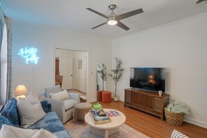 Maison (3 Bedrooms) | Intérieur