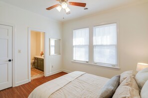 Casa (3 Bedrooms) | Interior