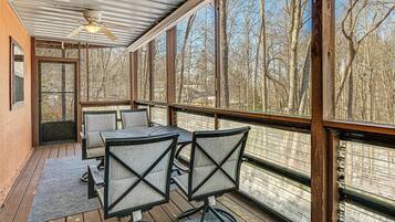 House (3 Bedrooms) | Bahagian dalam