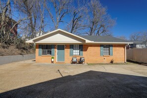 Hus (3 Bedrooms) | Innvendig