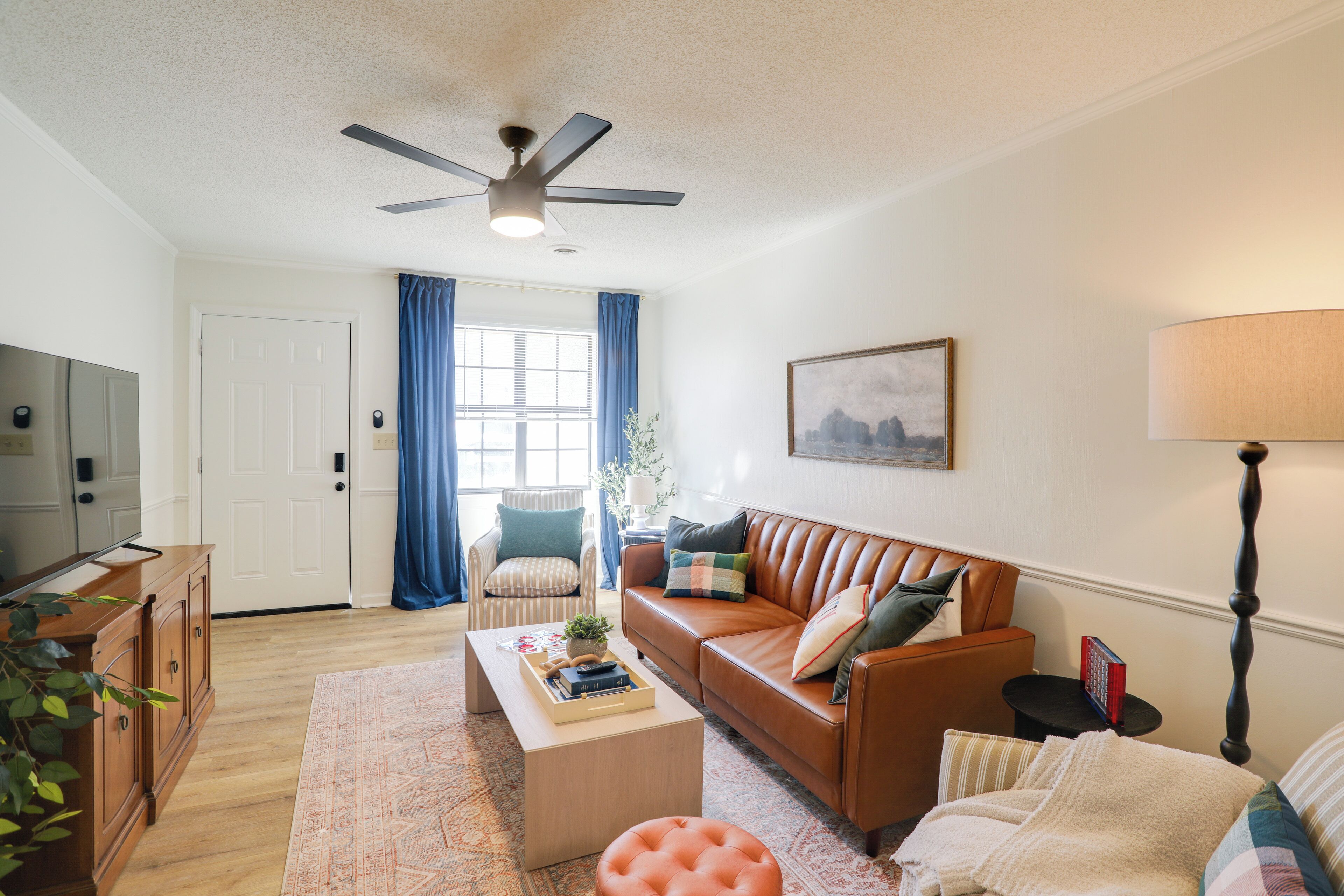 Casa (3 Bedrooms) | Interior