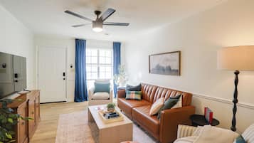 Rumah (3 Bedrooms) | Interior