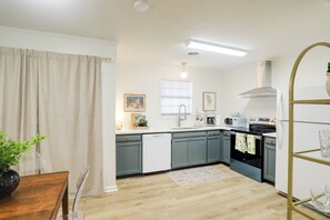 Hus (3 Bedrooms) | Innvendig