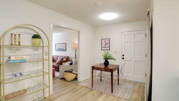 Rumah (3 Bedrooms) | Interior