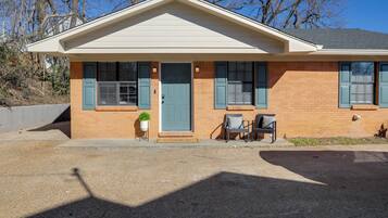 Rumah (3 Bedrooms) | Interior