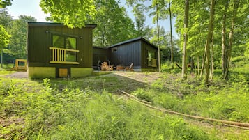 House (2 Bedrooms) | Front of property