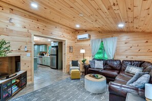 Talo (2 Bedrooms) | Sisätilat